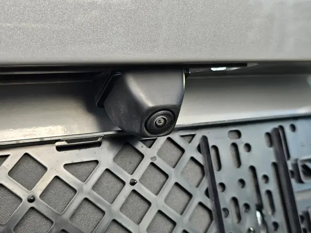 Ford Kuga 2.5 FHEV Active X 2024 Hybride Benzine 38