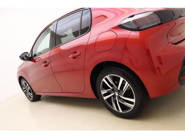 Peugeot 208 1.2 PureTech Allure Pack 2023 Benzine 16