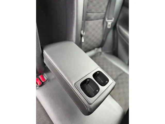 Nissan QASHQAI 1.2 Tekna Automaat 2015 Benzine 34