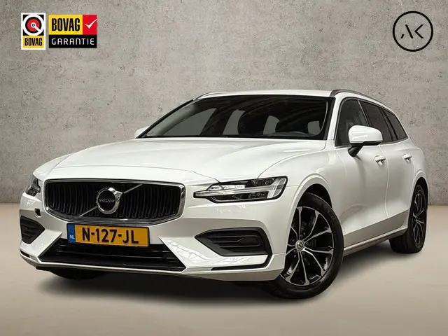Volvo V60 2.0 B3 Sport 2021 Benzine