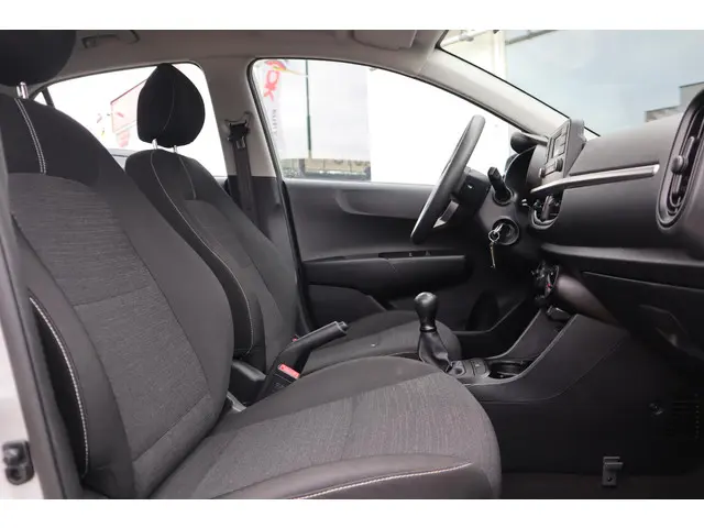 Kia Picanto 1.0 CVVT EconomyPlusLine 2019 Benzine 24