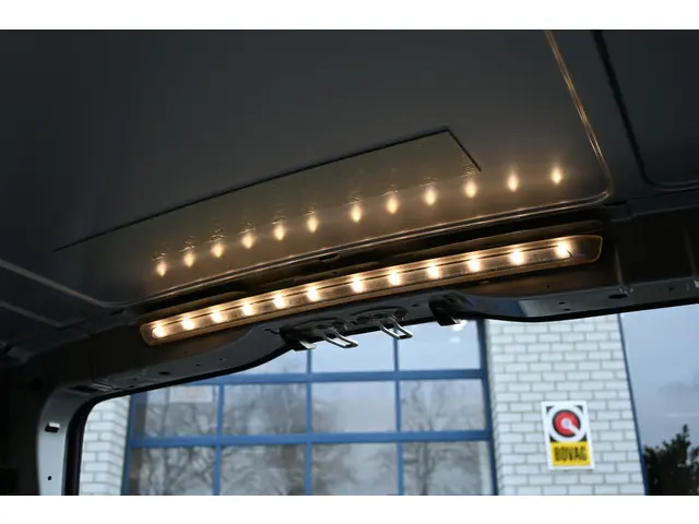 Mercedes-Benz Vito 119 CDI L3 Pro/Select 2024 Diesel 14