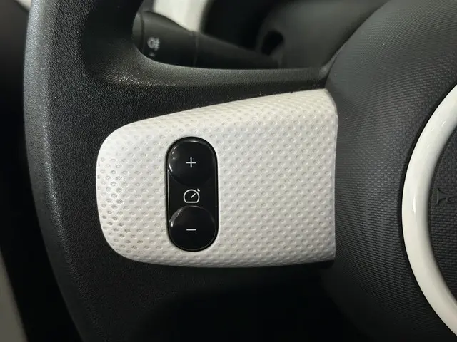 Renault Twingo 1.0 SCe 75 Collection 2020 Benzine 18