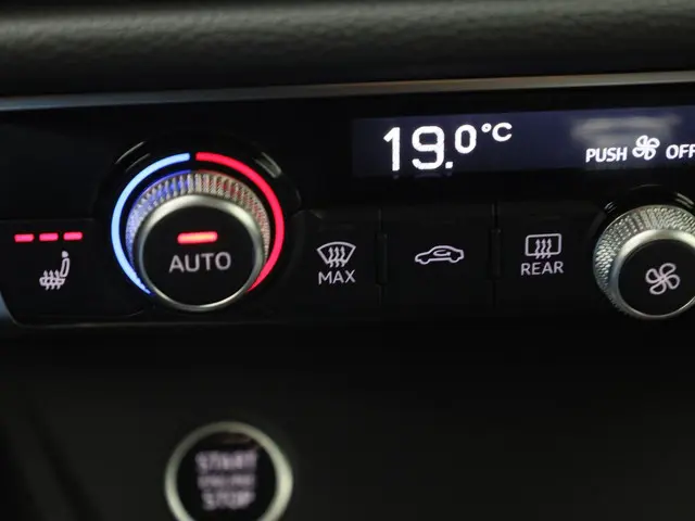 Audi Q3 35 TFSI/150PK S Line 2024 Benzine 8