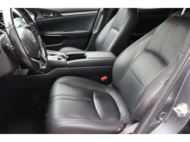 Honda Civic 1.0 i-VTEC Premium org. NL- auto 2019 Benzine 8