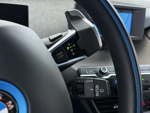 BMW i3 Basis 120Ah 42 kWh 2022 Elektrisch 26