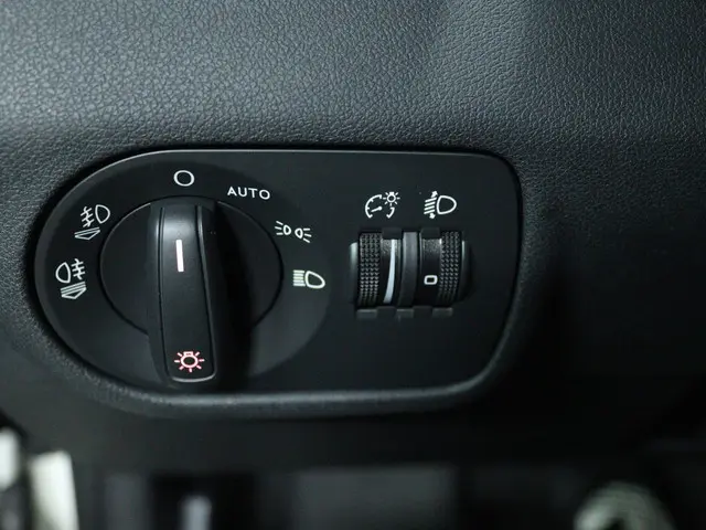 Audi A1 1.2 TFSI Pro Line S 2015 Benzine 10