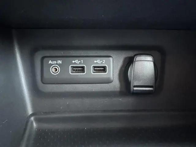 Renault Mégane Estate 1.3 TCe 140 Techno 2023 Benzine 37