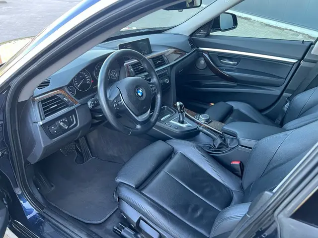 BMW 3 Serie Gran Turismo 320i High Executive 2014 Benzine 20