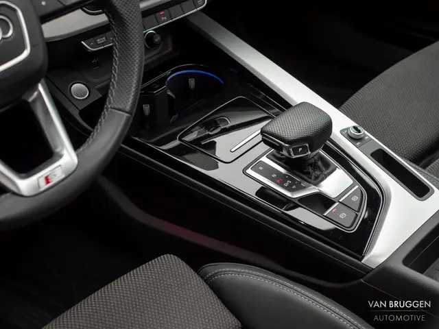 Audi A5 Sportback 45 TFSI Quattro S-Line 2021 Benzine 36