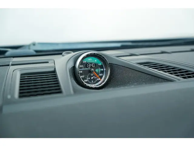 Porsche Panamera 3.0 S Hybrid 2012 Benzine 23