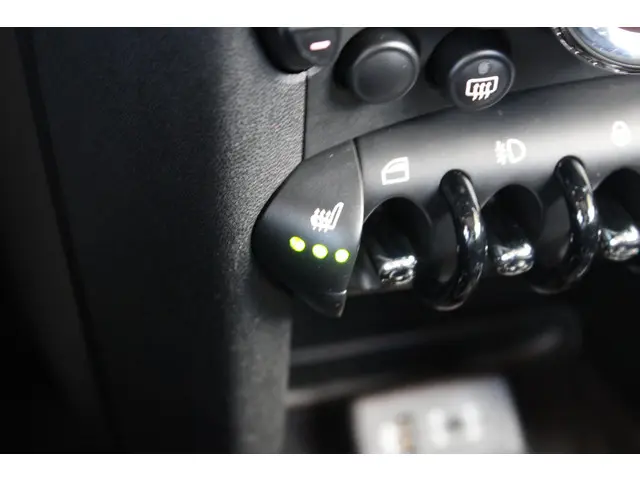 MINI Clubman Mini 1.6 Cooper S Chili 2013 Benzine 41