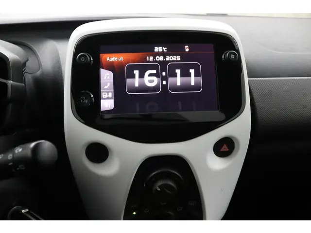 Citroën C1 1.0 VTi Millenium 2021 Benzine 26