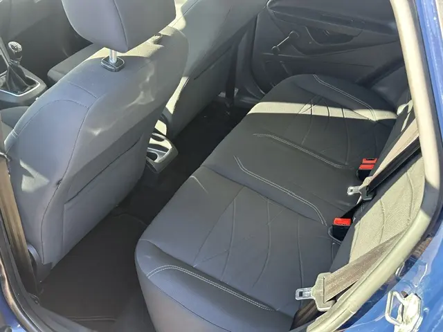 Ford Fiesta 1.0 Style 2013 Benzine 14