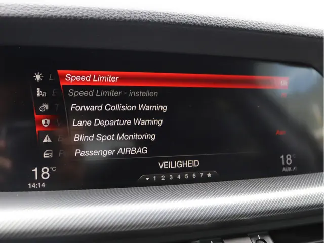 Alfa Romeo Stelvio 2.0 T AWD 2018 Benzine 44
