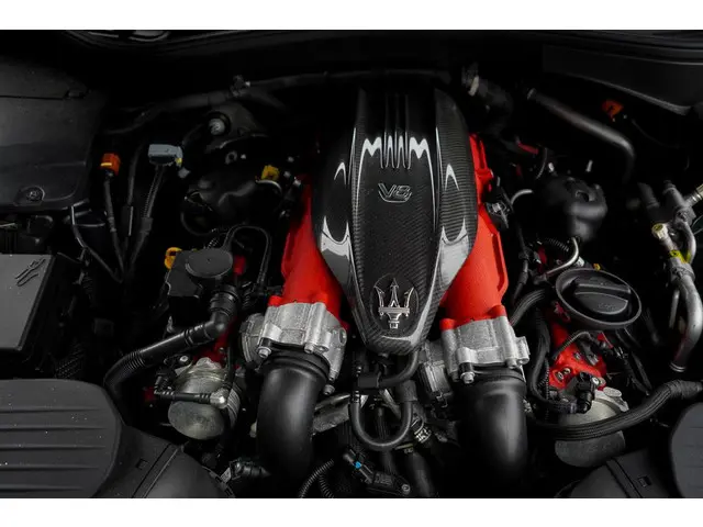 Maserati Levante 3.8 V8 Trofeo 2019 Benzine 65
