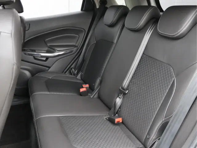 Ford EcoSport 1.0 EcoBoost Titanium S 2017 Benzine 25