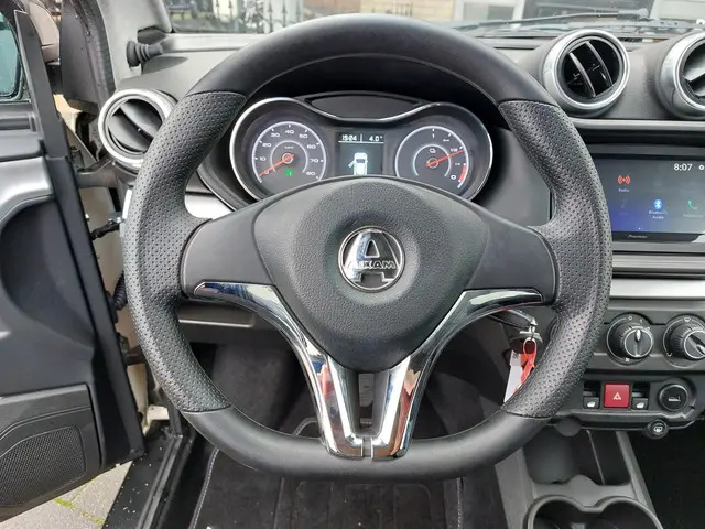 Aixam Crossover e-Crossover Premium 2025 Elektrisch 16