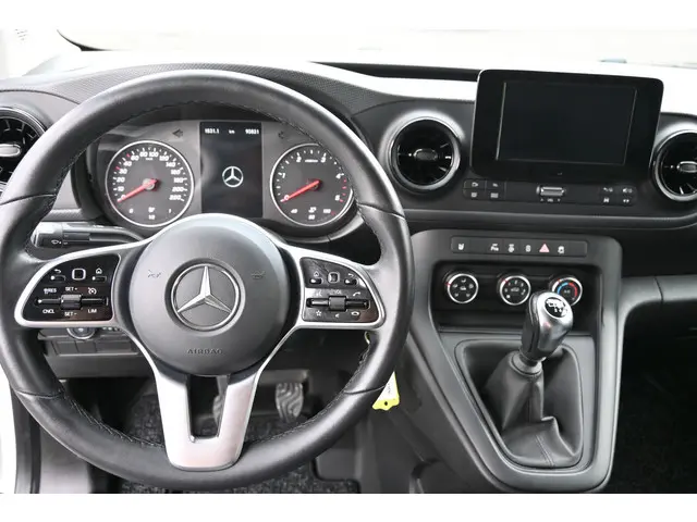 Mercedes-Benz Citan 110 CDI L1 Pro 2022 Diesel 14