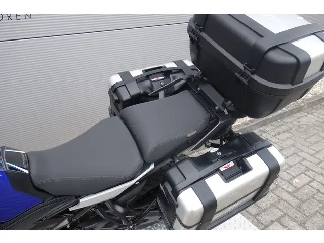 Yamaha TRACER 900 ABS 2017 Benzine 40