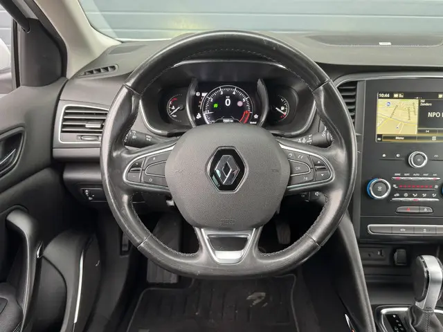 Renault Mégane Estate 1.3 TCE BOSE 2019 Benzine 6