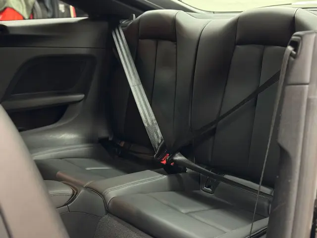 Audi TT 40 TFSI|S-LINE|COMPETITION|AUT|NAV 2019 Benzine 15