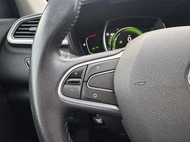 Renault Kadjar TCe 130 Intens 2017 Benzine 15