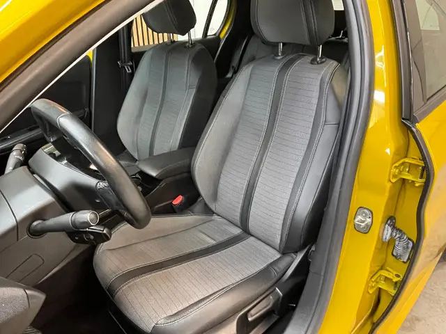 Peugeot 208 1.2 Turbo Allure 102 PK 2020 Benzine 13