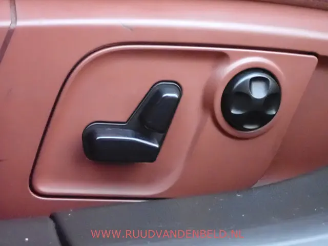 Maserati Quattroporte 3.0 S Q4 2014 Benzine 14