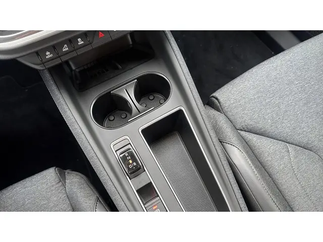 Škoda Elroq 60 Business Edition - Tour 2025 Elektrisch 17