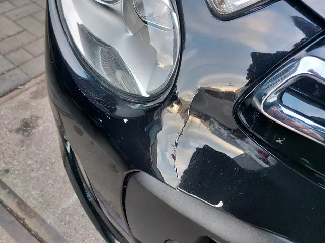 Citroën C1 1.0 VTi Feel 5 deurs Airco 2-2019 2019 Benzine 6