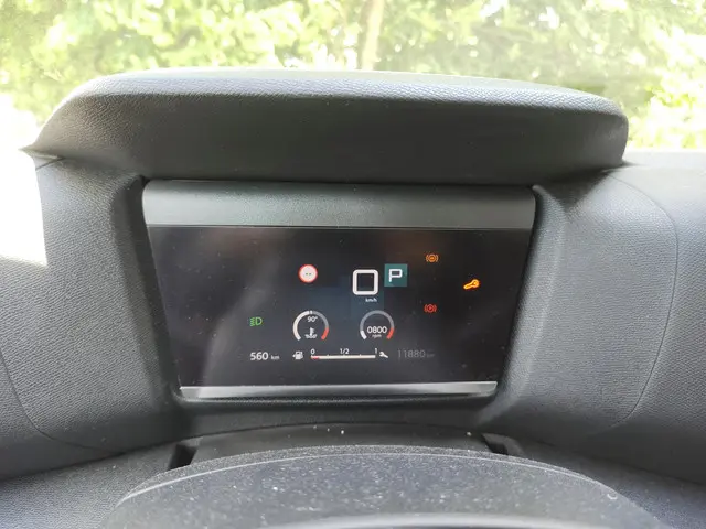 Citroën C4 1.2 Puretech Plus 2024 Benzine 9