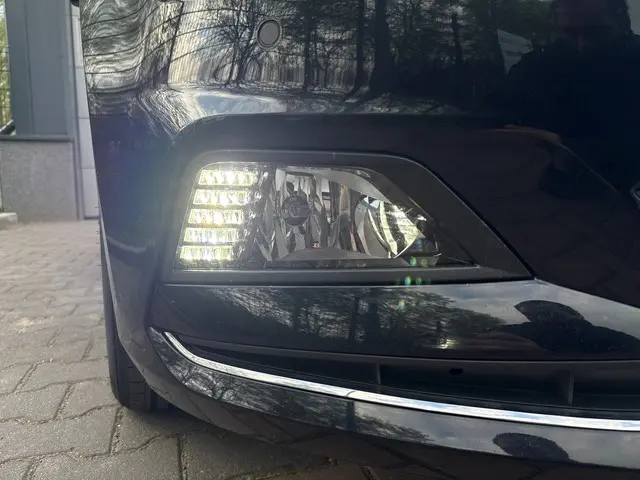 Volkswagen Polo 1.0 TSI Highline 2018 Benzine 5