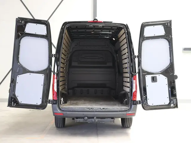 Mercedes-Benz Sprinter 315 1.9 CDI L2H2 2024 Diesel 3