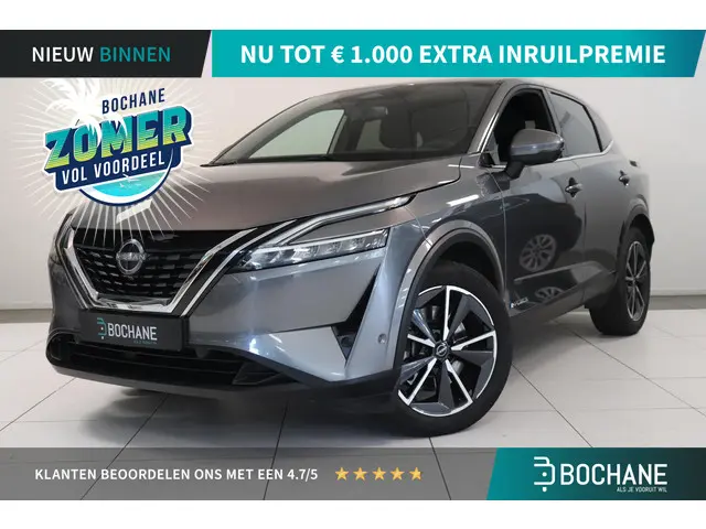 Nissan QASHQAI 1.5 e-Power Tekna 2024 Hybride Benzine