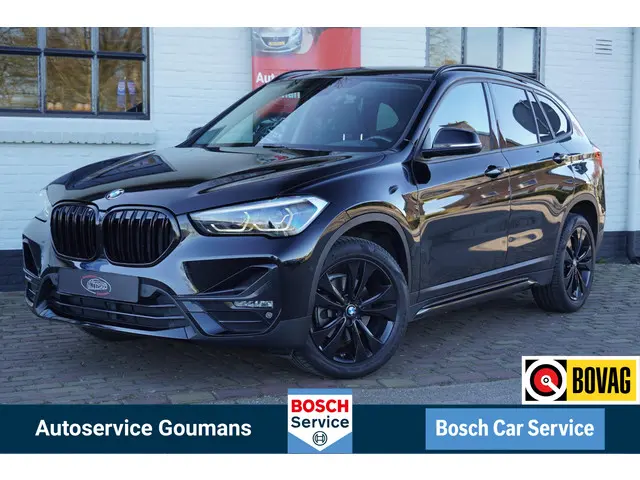 BMW X1 sDrive18i Executive Edition 2021 Benzine