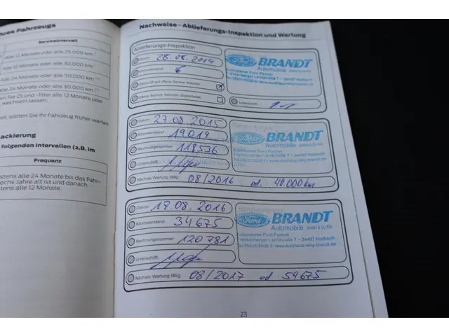 Ford Focus Wagon 1.0 EcoBoost Titanium 2014 Benzine 29