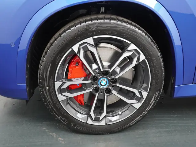 BMW iX1 eDrive20 67 kWh 2025 Elektrisch 28