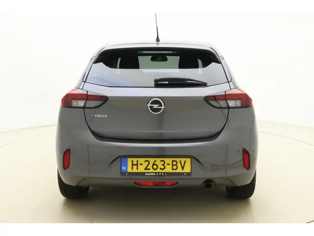 Opel Corsa 1.2 Edition 2019 Benzine 11