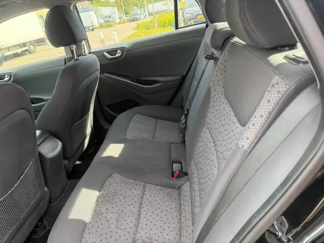 Hyundai IONIQ Comfort EV 2017 Elektrisch 8