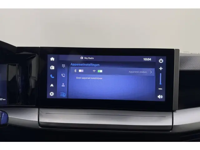 Opel Frontera Electric Edition 44 kWh 2025 Elektrisch 25