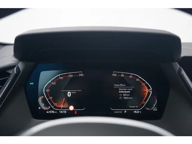 BMW 2 Serie Gran Coupé 218i 2025 Benzine 12
