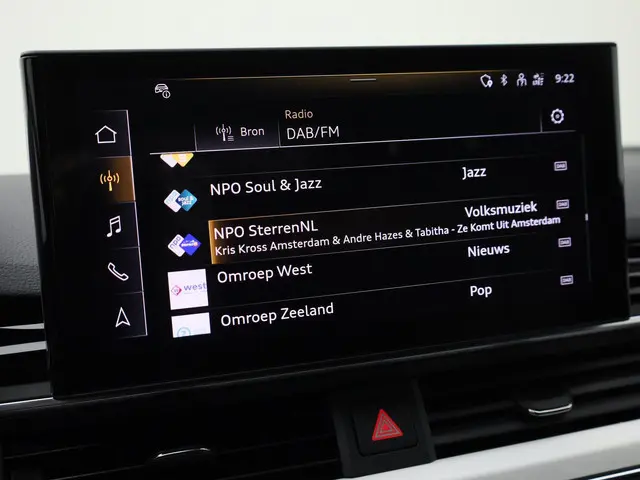 Audi A5 Sportback 40 TFSI/204PK S Line 2023 Benzine 43