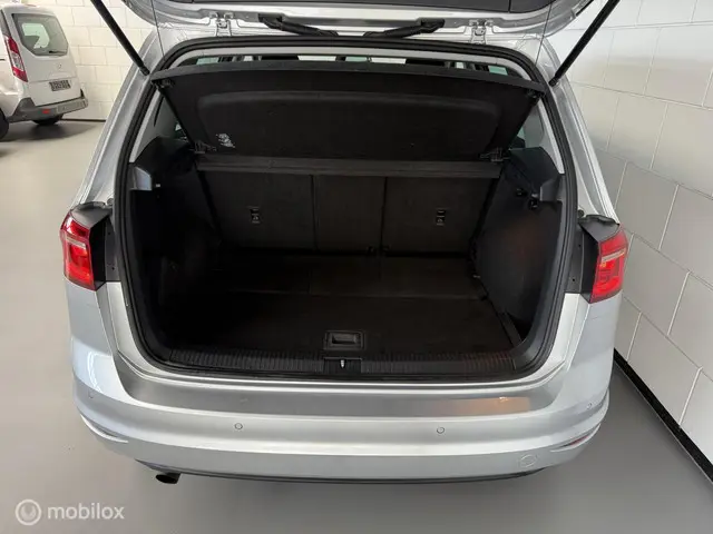 Volkswagen Golf Sportsvan 1.2 TSI Highline 2016 Benzine 22