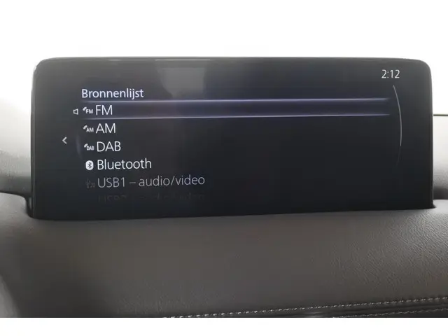 Mazda CX-5 2.5 194pk Automaat Signature 2021 Benzine 30