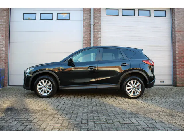 Mazda CX-5 2