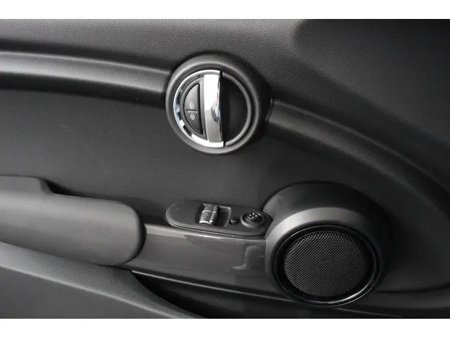 MINI One Mini 1.5 Automaat 2019 Benzine 14