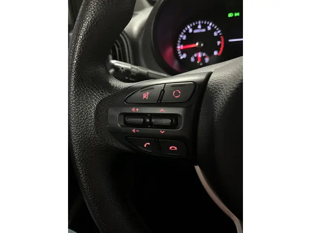 Kia Picanto 1.0 CVVT EconomyPlusLine 2018 Benzine 13