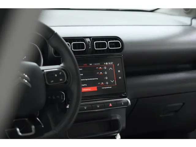 Citroën C3 Aircross PureTech 130 EAT6 Max 2024 Benzine 55