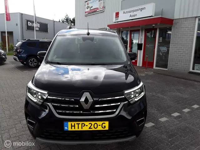 Renault Kangoo 2